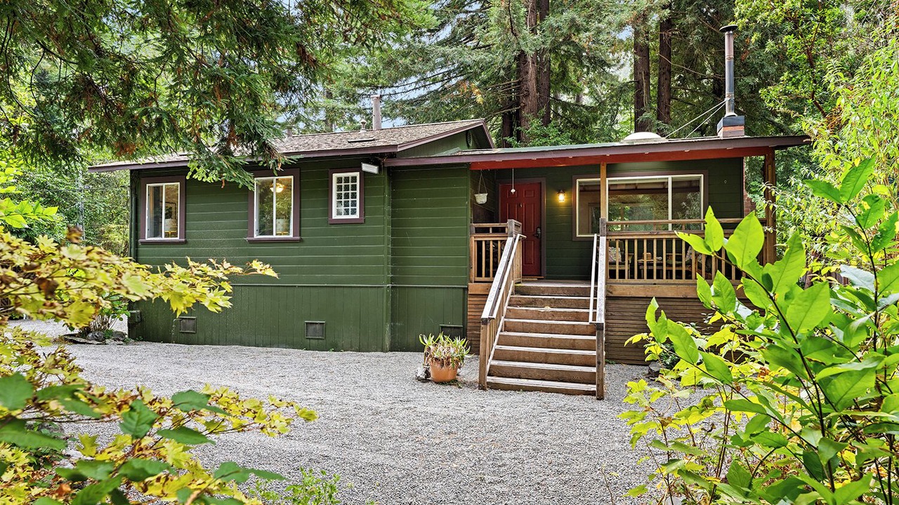 Photo of Others in Cazadero