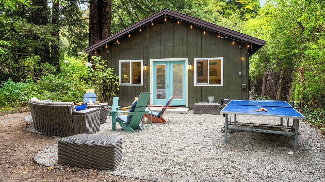Photo of Others in Cazadero