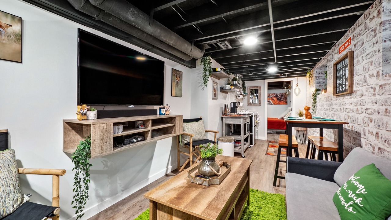 Photo of Livingroom in Shaw