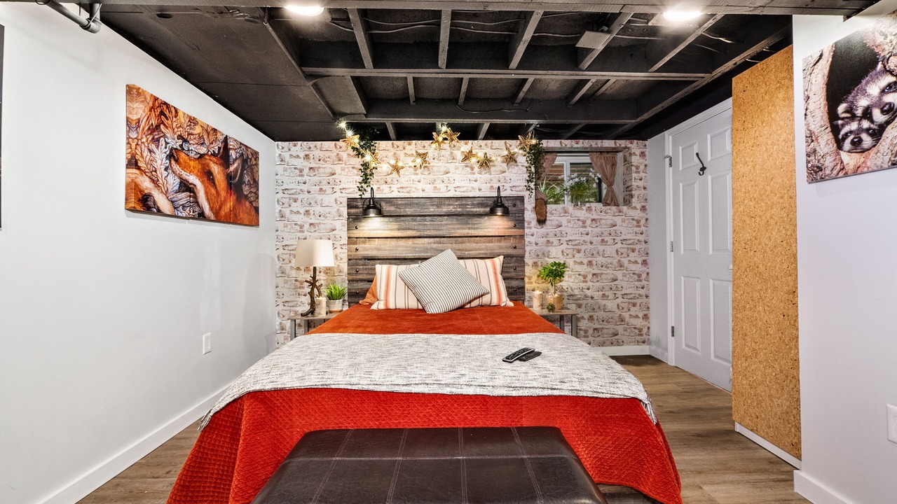 Photo of Bedroom in Shaw