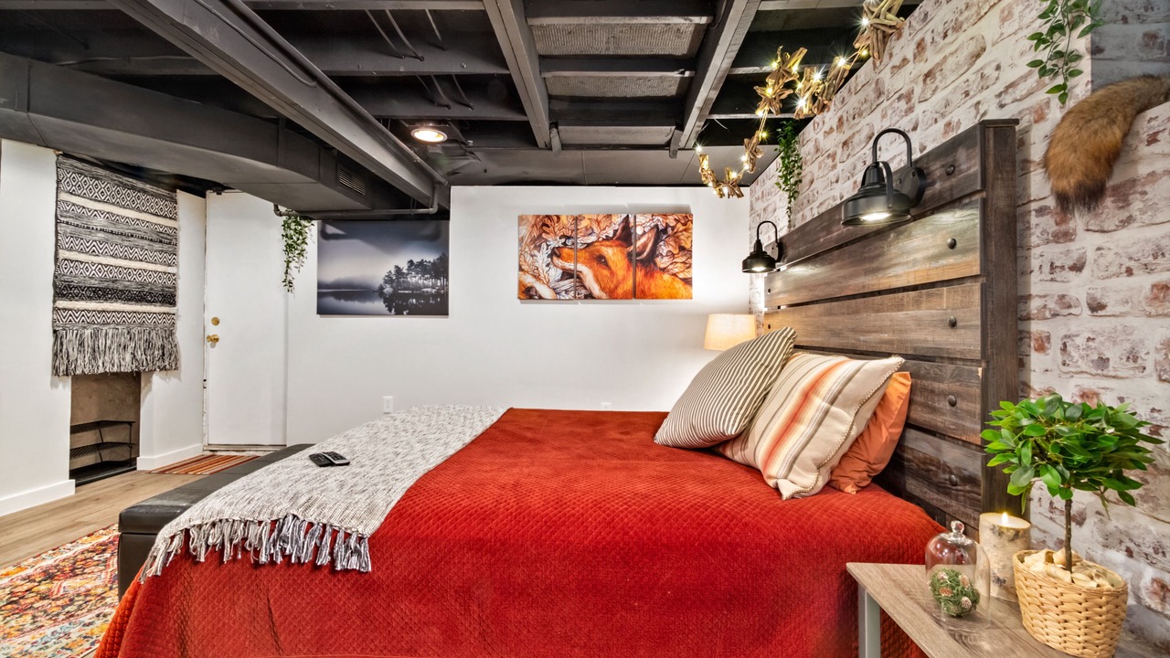 Photo of Bedroom in Shaw