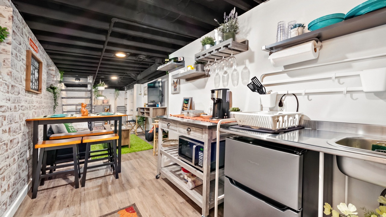 Photo of Kitchen in Shaw