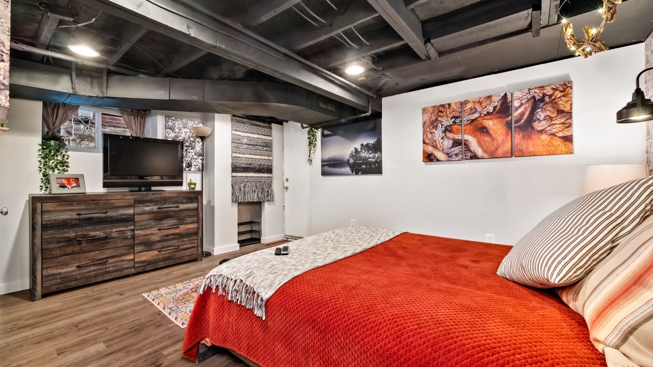 Photo of Bedroom in Shaw