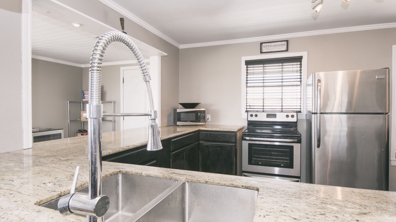Photo of Kitchen in Hitchcock