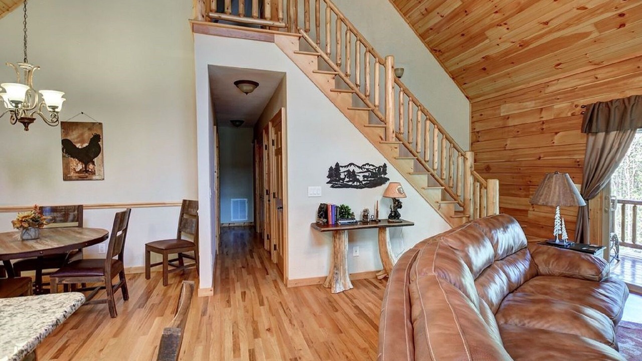 Photo of Bathroom in Apple Creek Acres