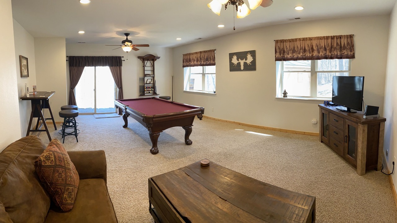 Photo of Bedroom in Apple Creek Acres