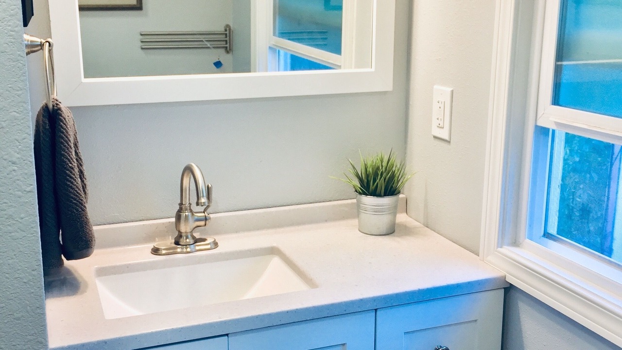 Photo of Bathroom in South Hills