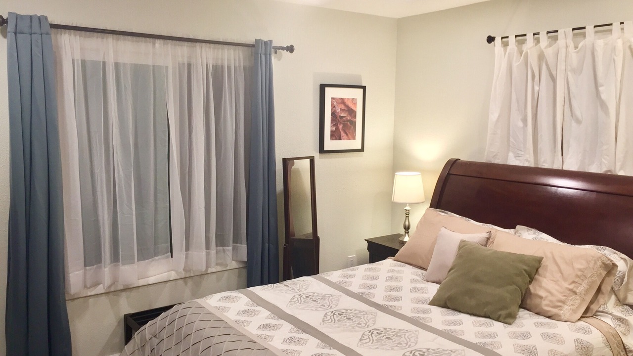 Photo of Bedroom in South Hills