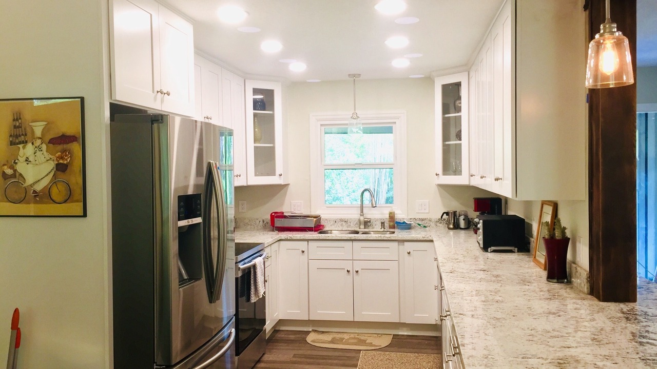 Photo of Kitchen in South Hills