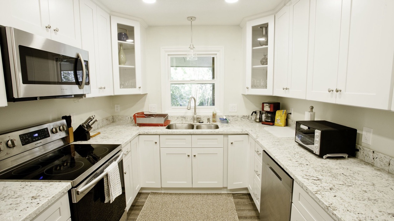 Photo of Kitchen in South Hills