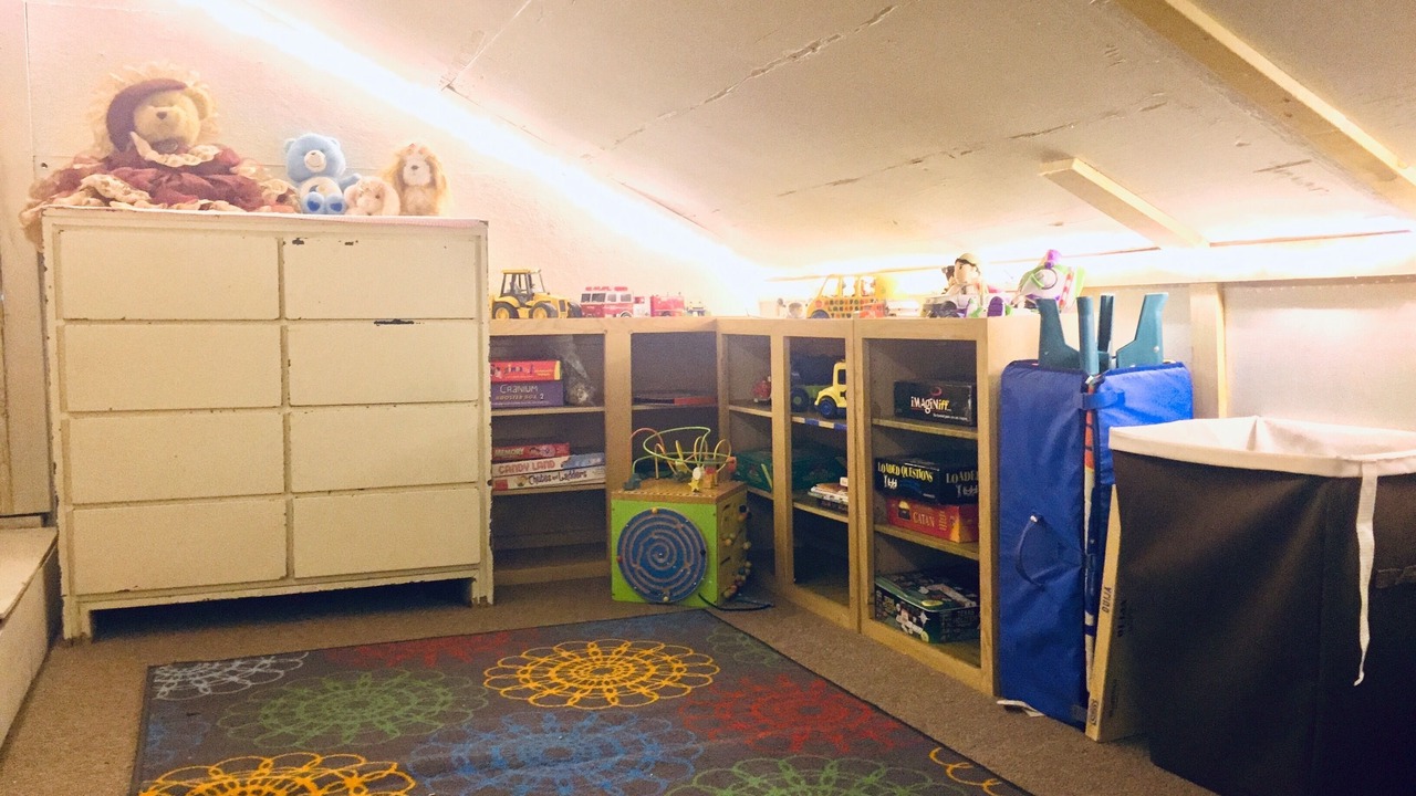 Photo of Bedroom in South Hills