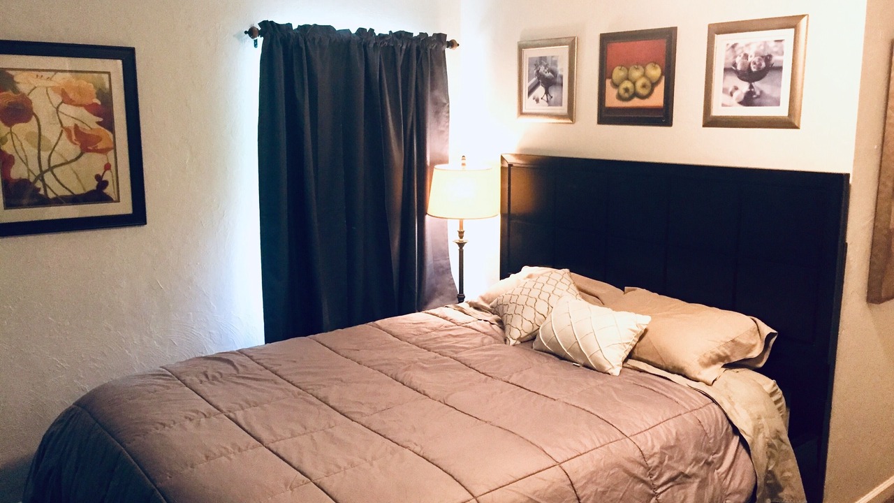 Photo of Bedroom in South Hills