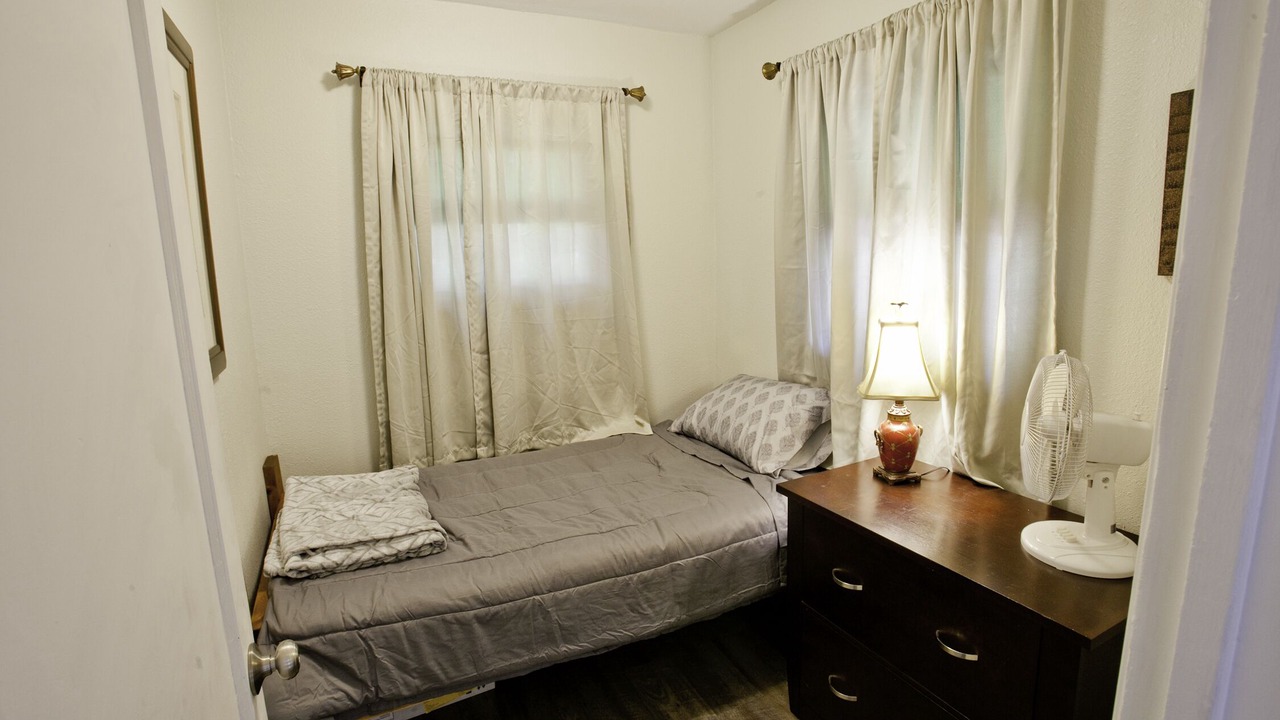 Photo of Bedroom in South Hills