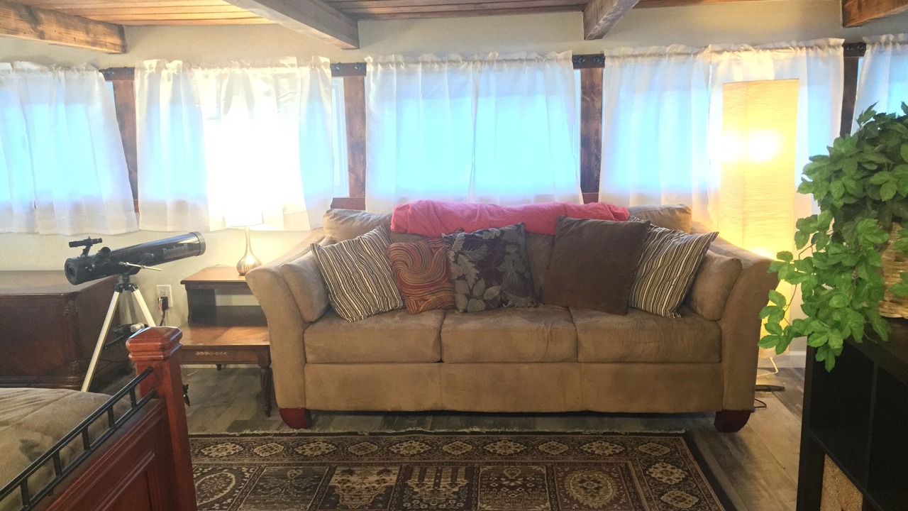 Photo of Livingroom in South Hills