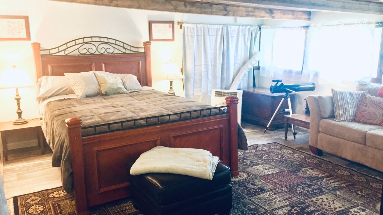 Photo of Bedroom in South Hills