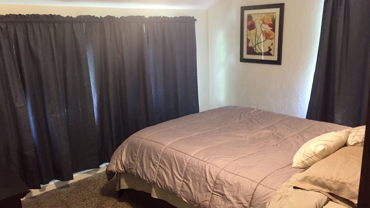 Photo of Bedroom in South Hills