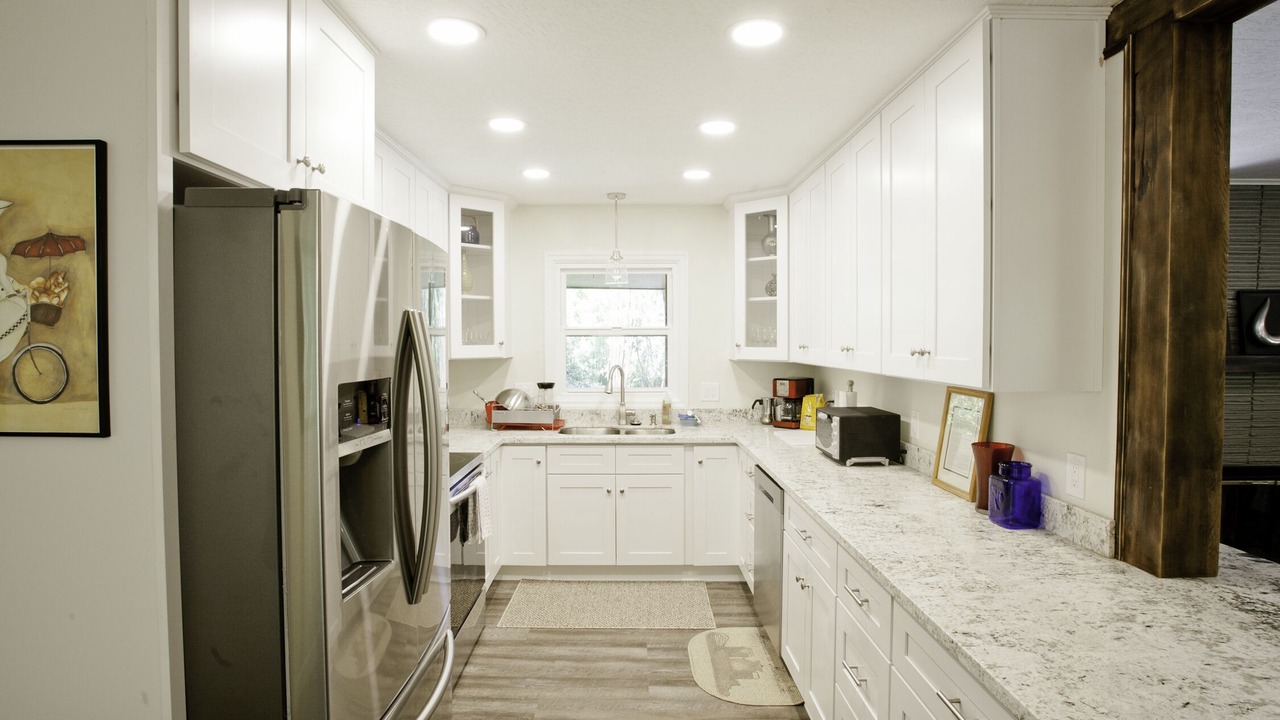 Photo of Kitchen in South Hills