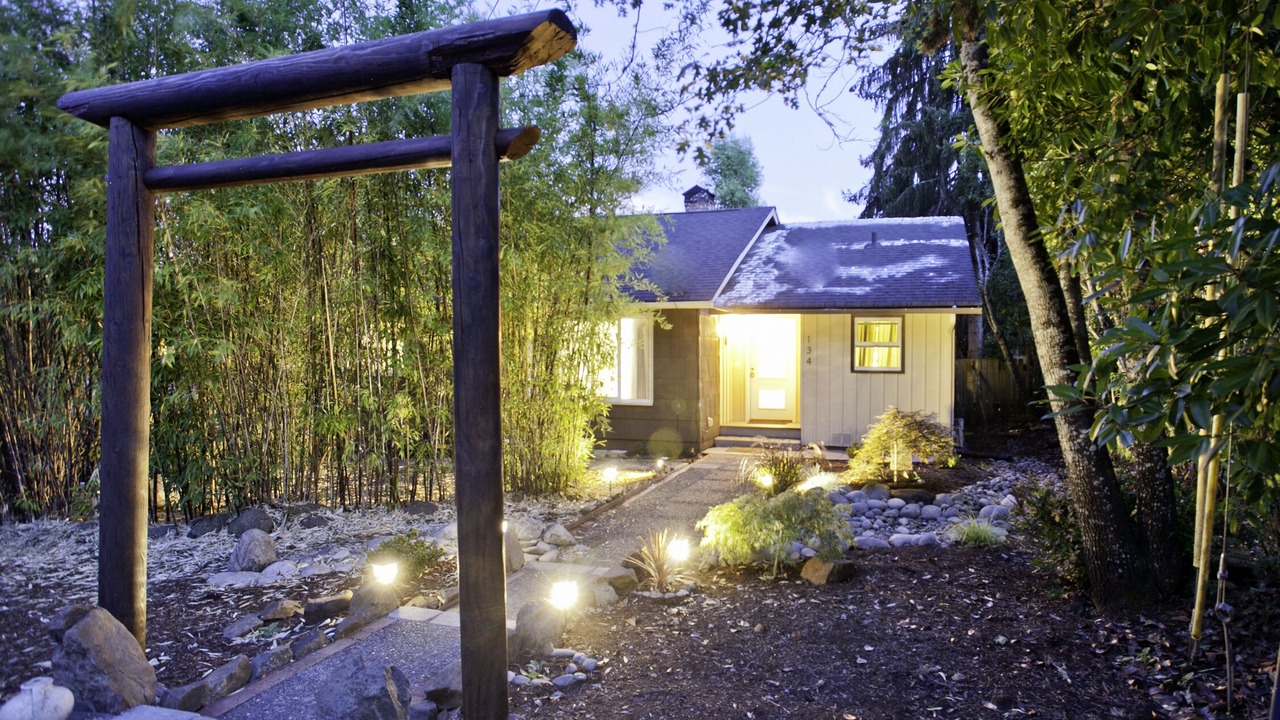 Photo of Outdoor in South Hills