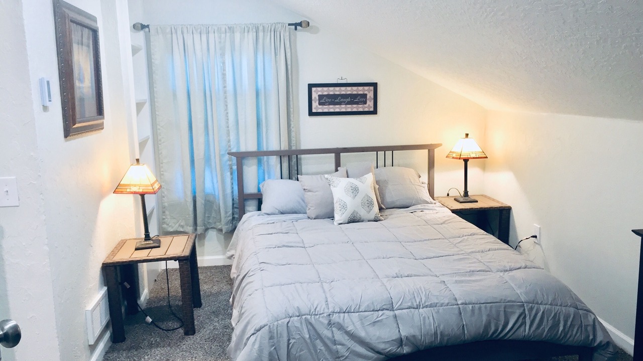 Photo of Bedroom in South Hills