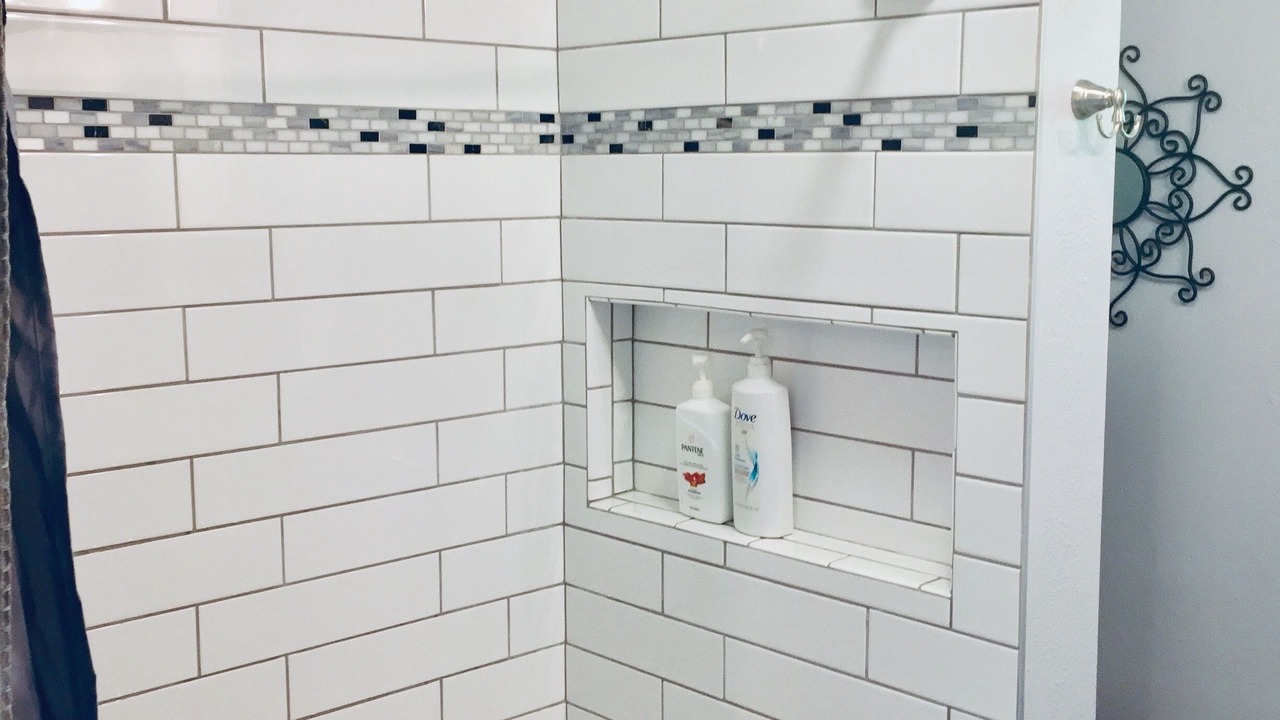 Photo of Bathroom in South Hills