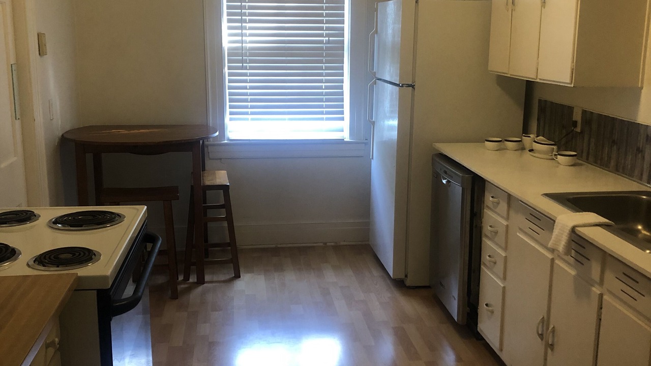 Photo of Kitchen in Lexington