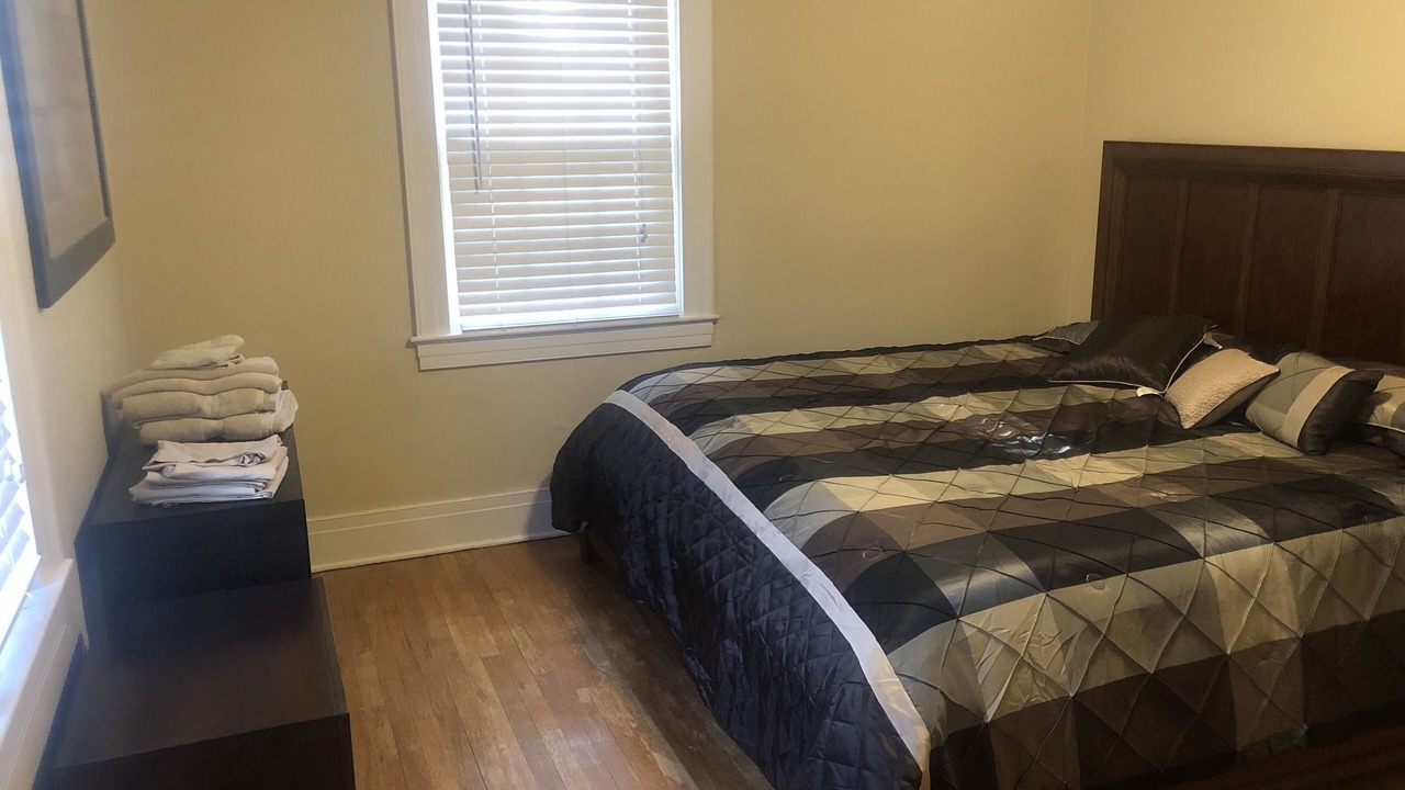 Photo of Bedroom in Lexington