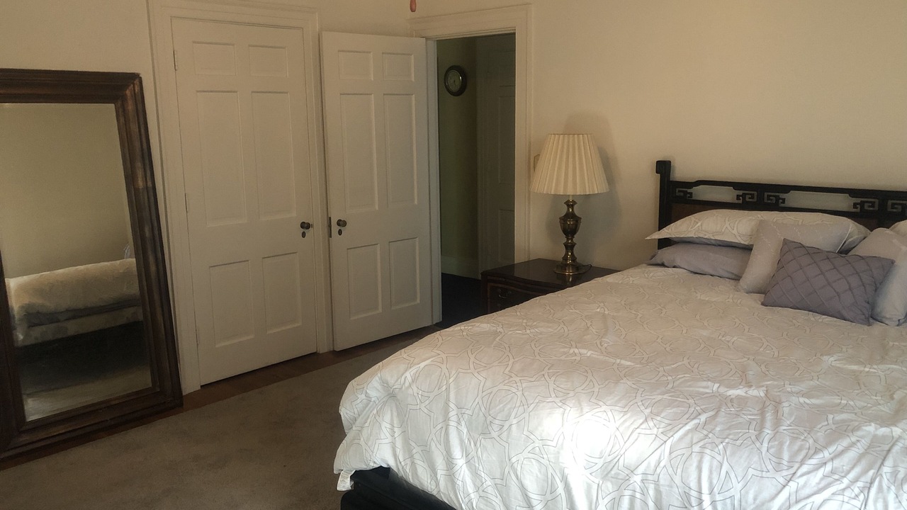 Photo of Bedroom in Lexington