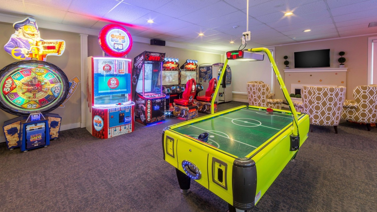 Photo of Outdoor in South Lee