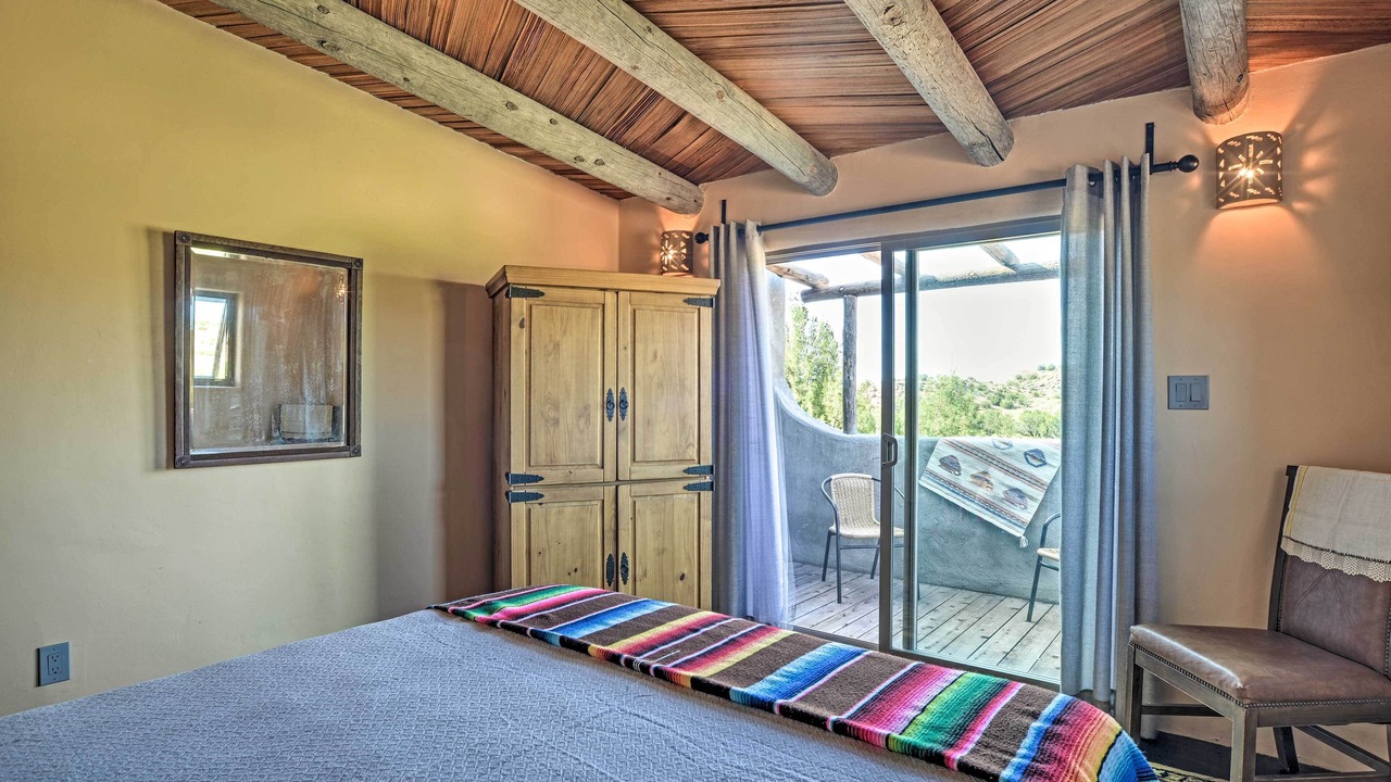 Photo of Bedroom in San Ysidro