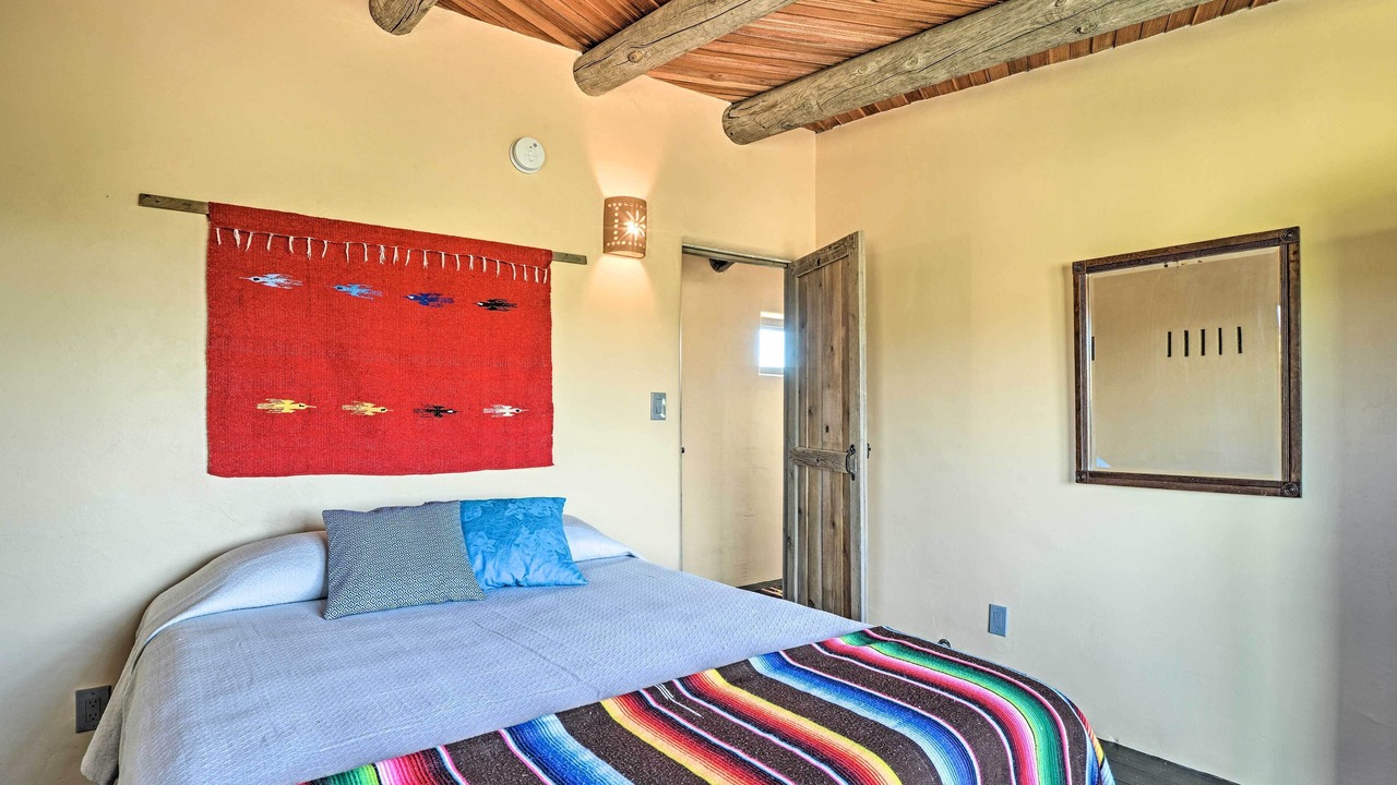 Photo of Bedroom in San Ysidro