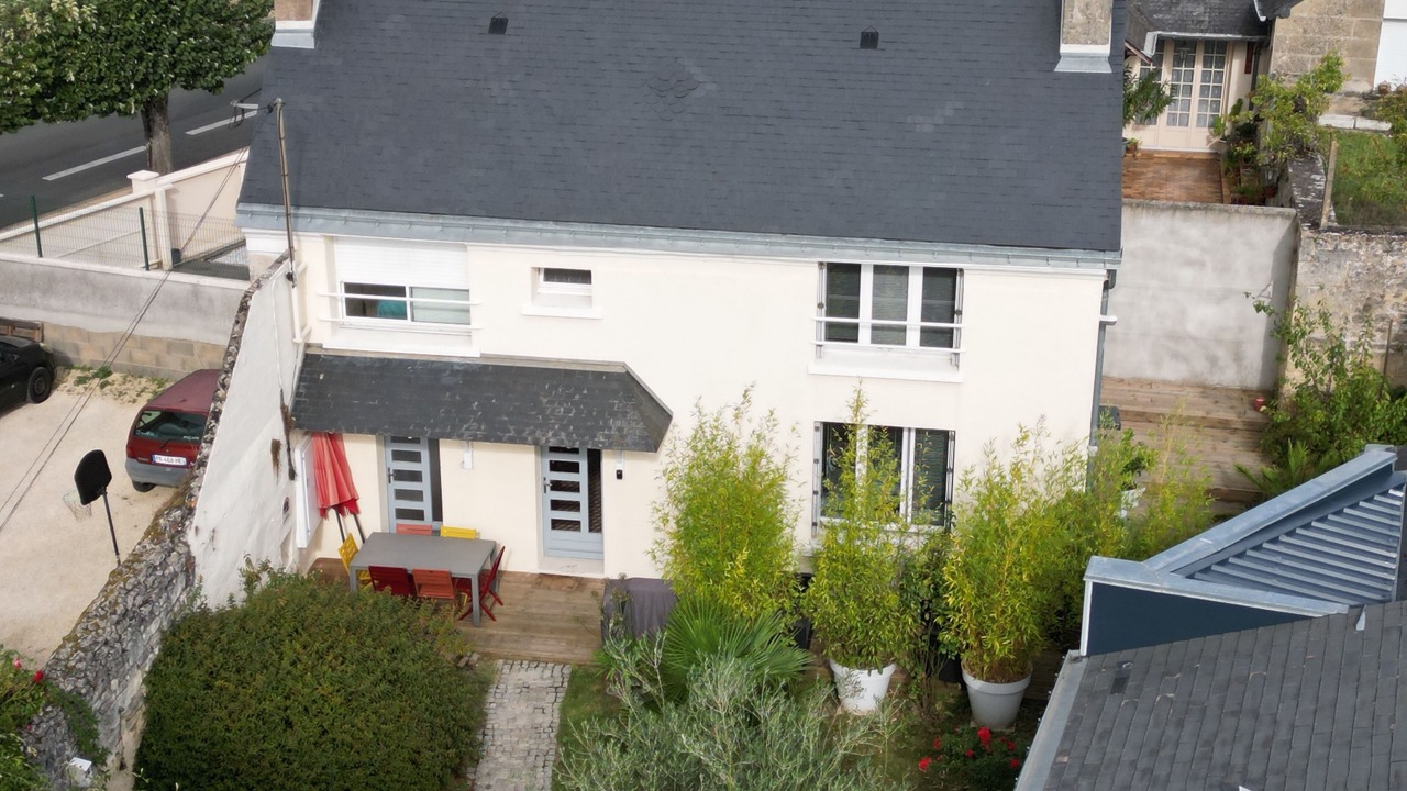 Photo of Outdoor in Doue-la-Fontaine