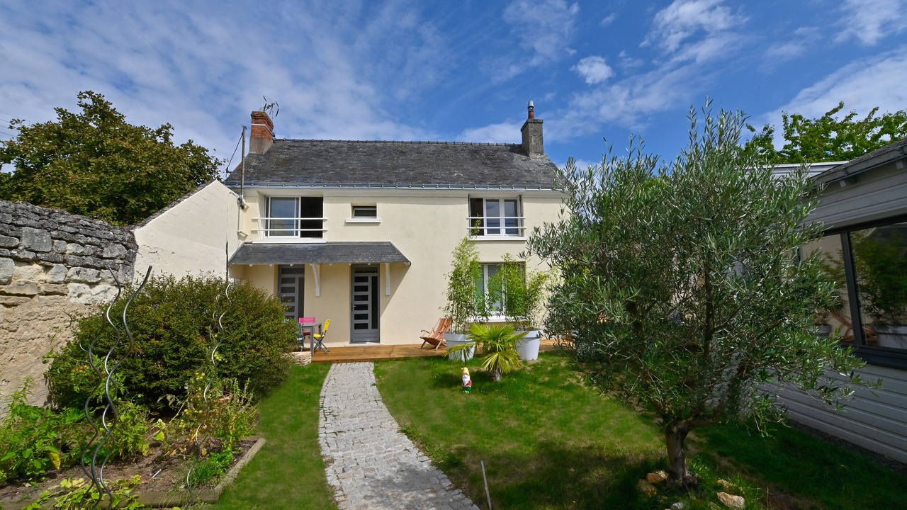 Photo of Outdoor in Doue-la-Fontaine