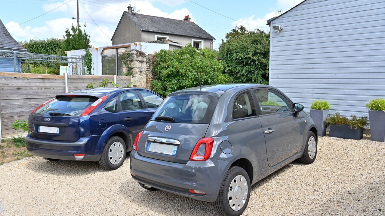 Photo of Outdoor in Doue-la-Fontaine
