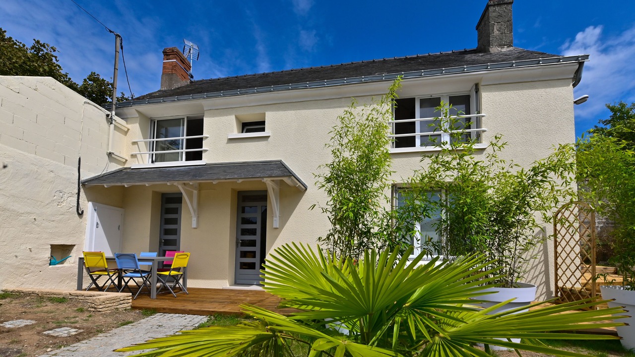 Photo of Outdoor in Doue-la-Fontaine