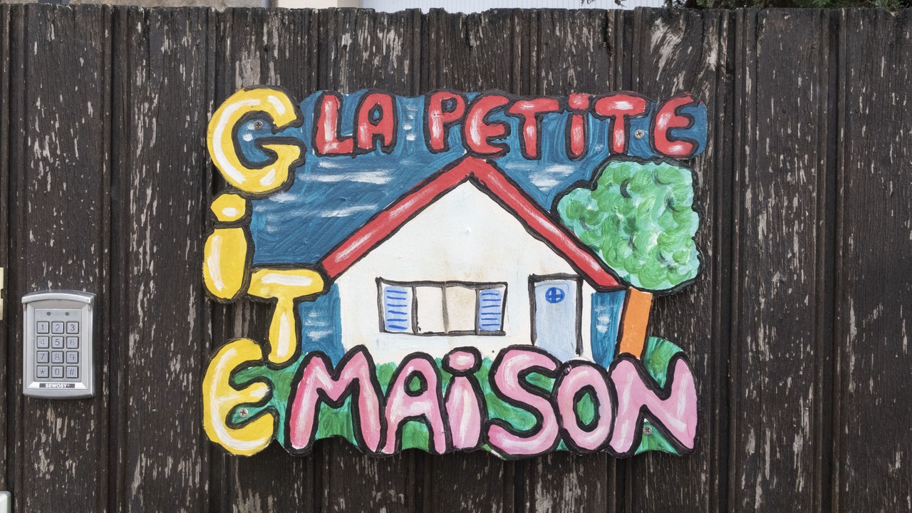 Photo of Outdoor in Doue-la-Fontaine