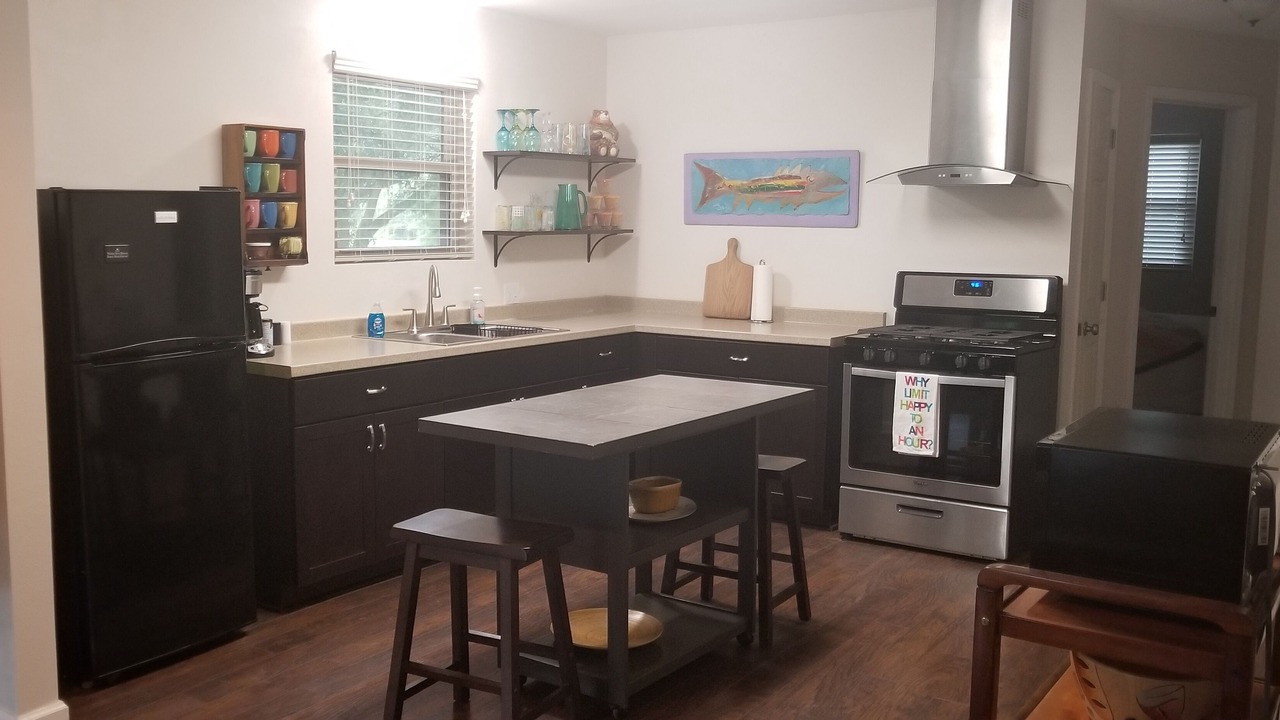 Photo of Kitchen in Modeste