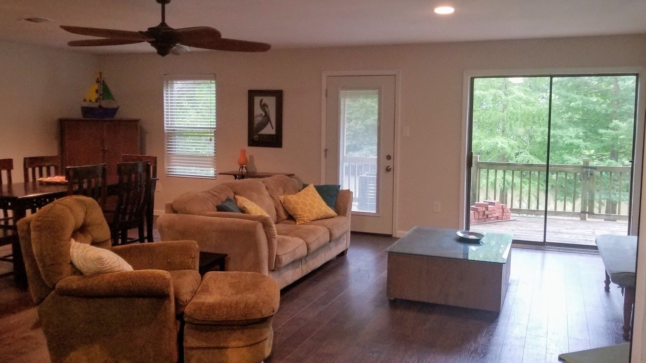Photo of Livingroom in Modeste
