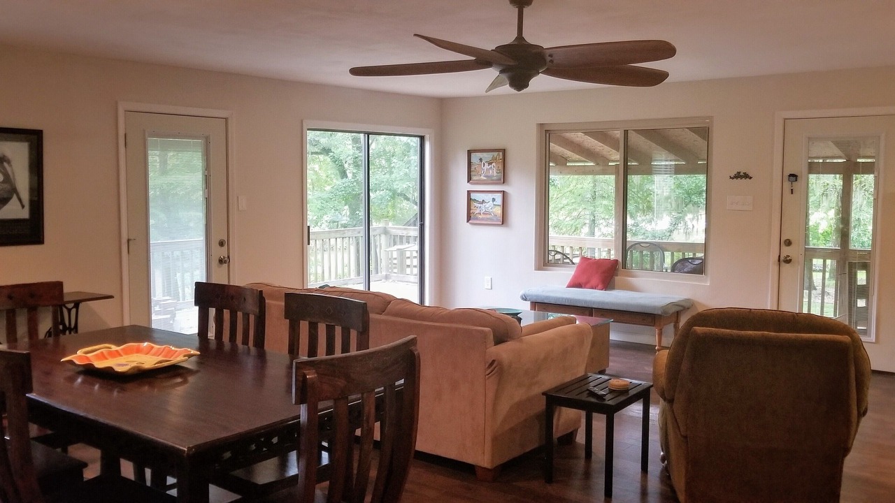 Photo of Livingroom in Modeste