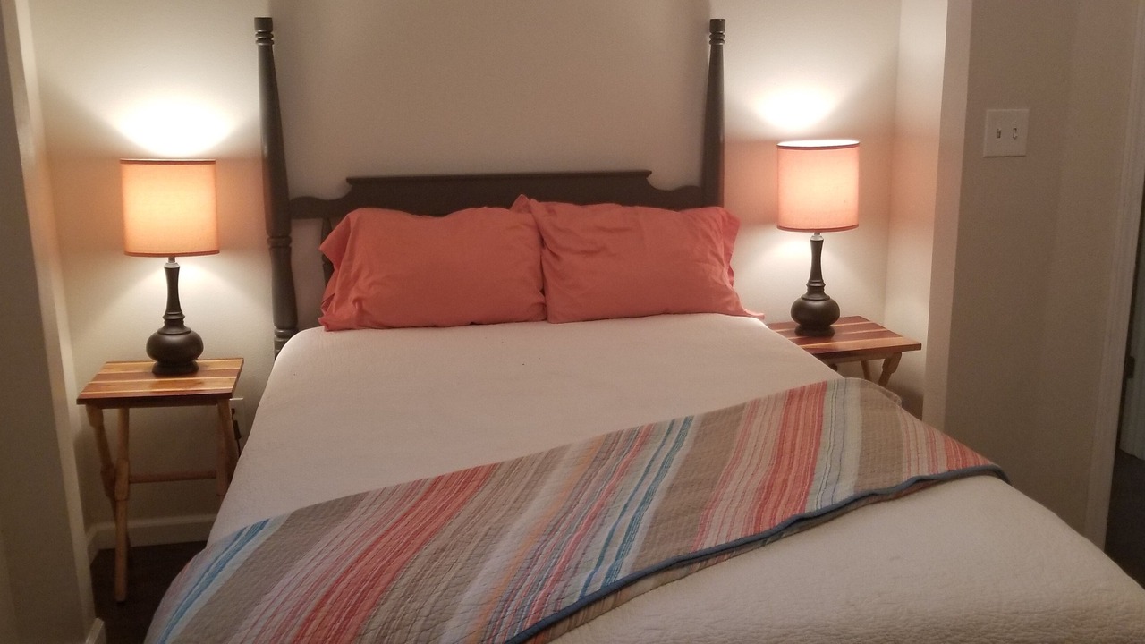 Photo of Bedroom in Modeste