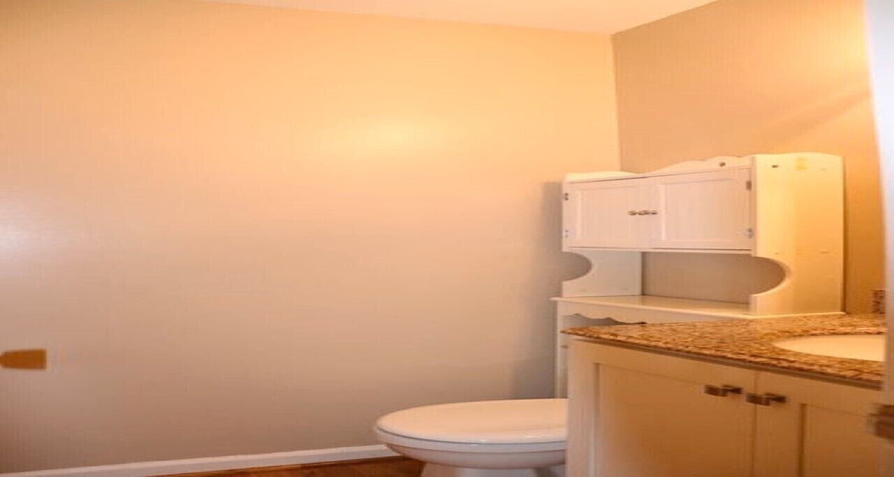 Photo of Bathroom in Hendersonville