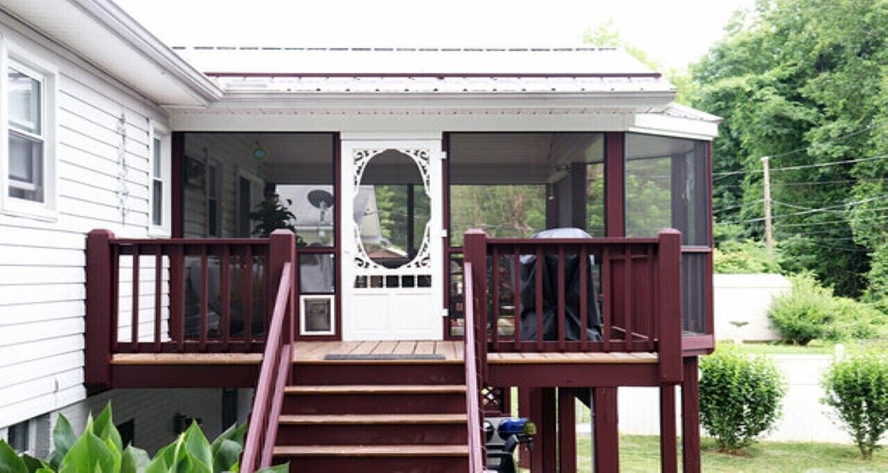 Photo of Outdoor in Hendersonville