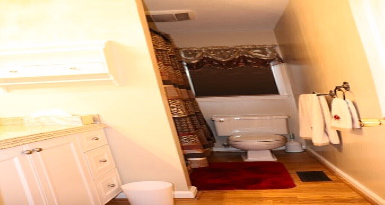 Photo of Bathroom in Hendersonville