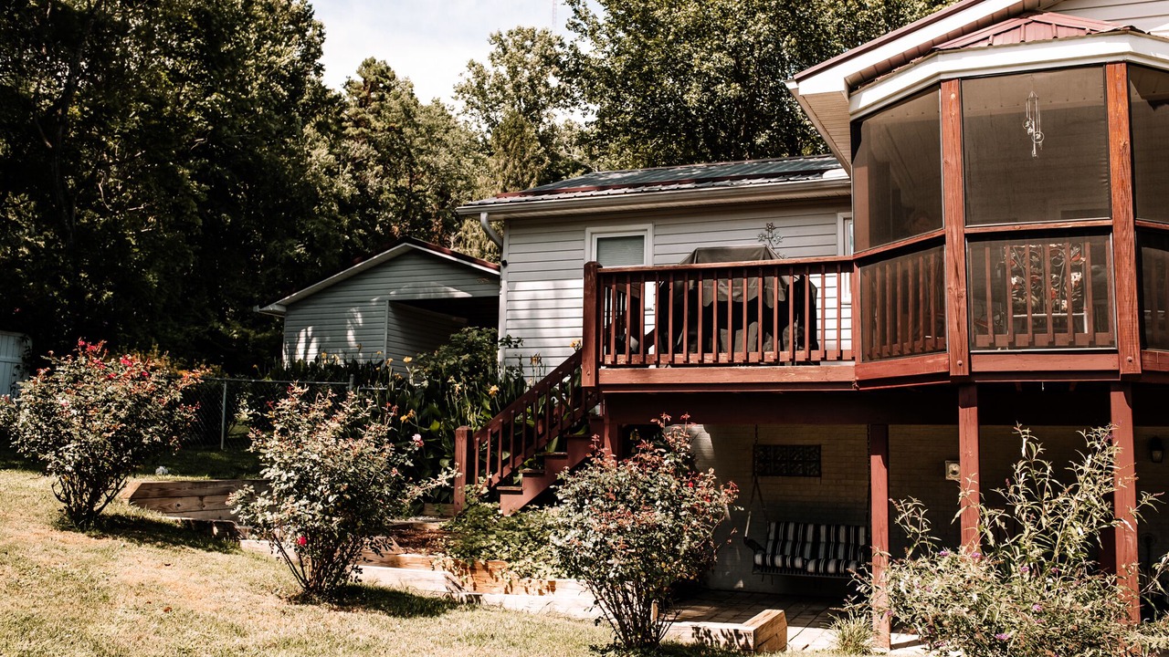 Photo of Outdoor in Hendersonville