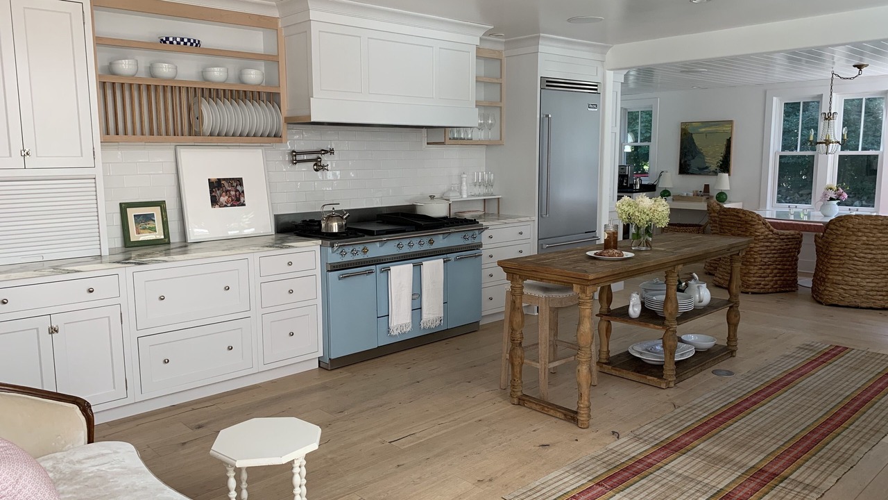 Photo of Kitchen in Jamestown