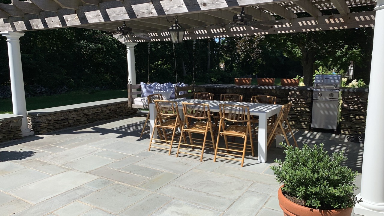 Photo of Outdoor in Jamestown