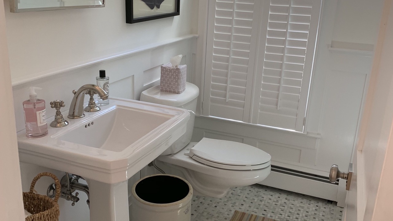 Photo of Bathroom in Jamestown