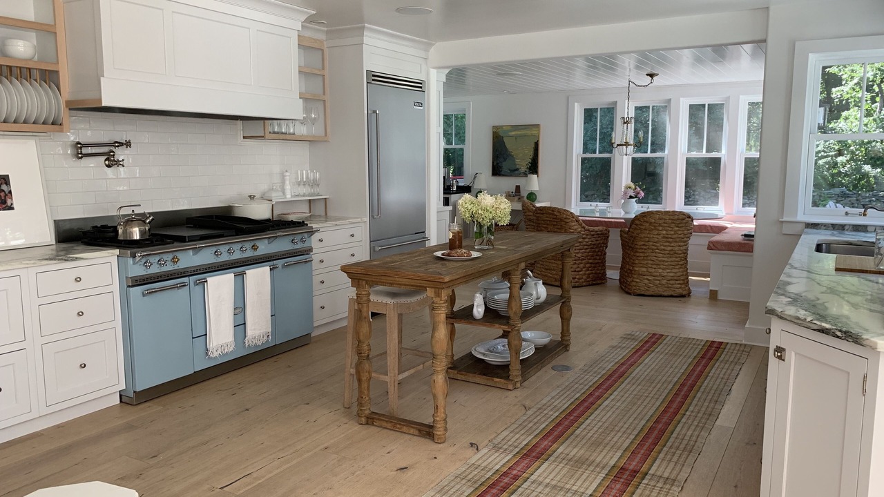 Photo of Kitchen in Jamestown