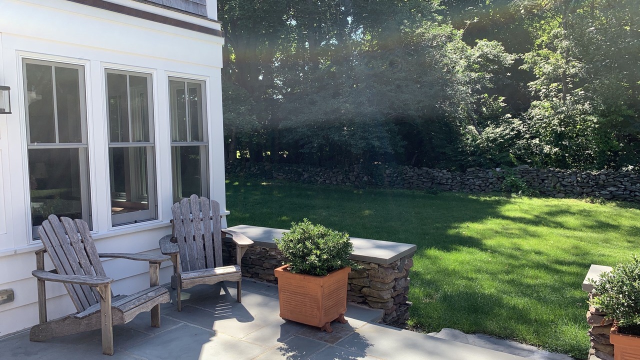 Photo of Patio Balcony in Jamestown