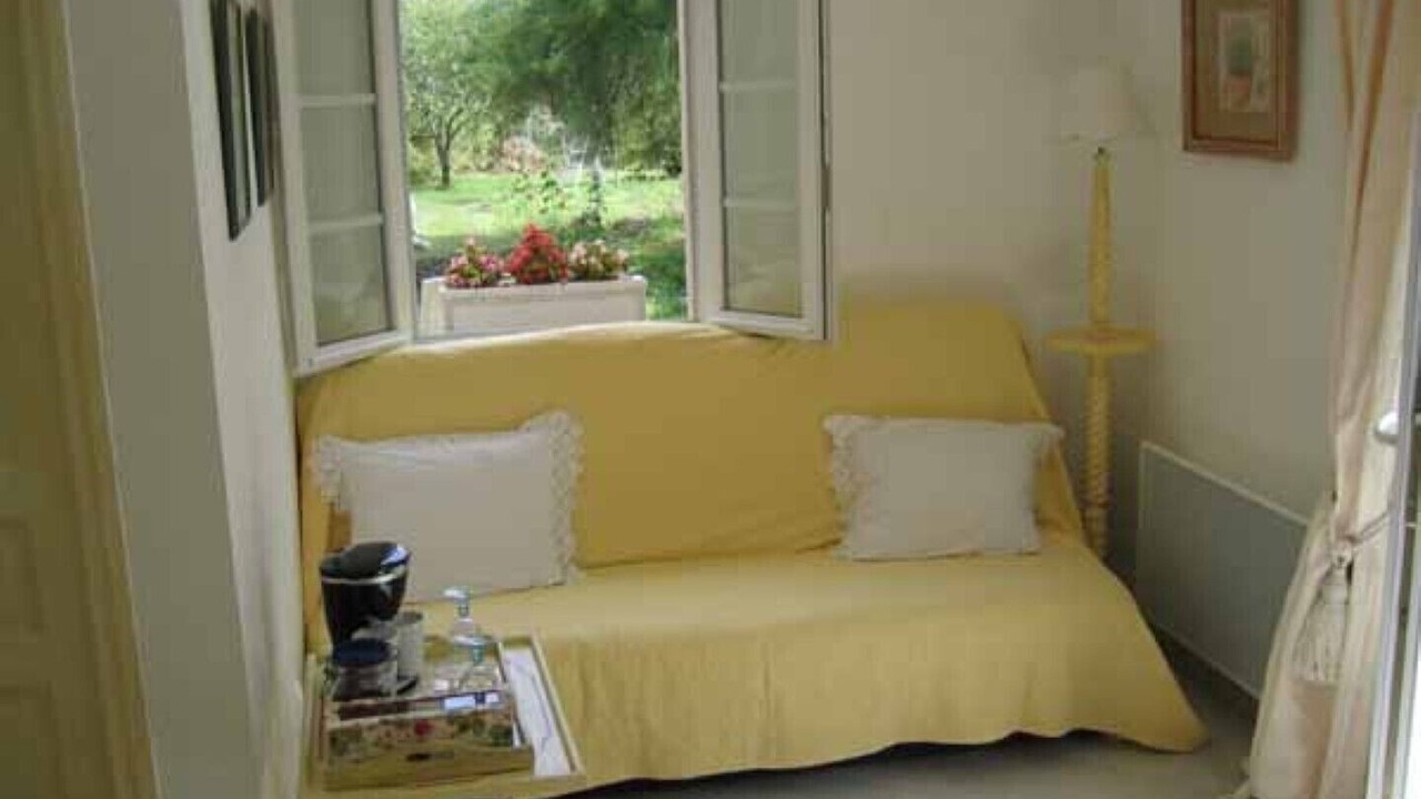 Photo of Livingroom in Azay-le-Ferron