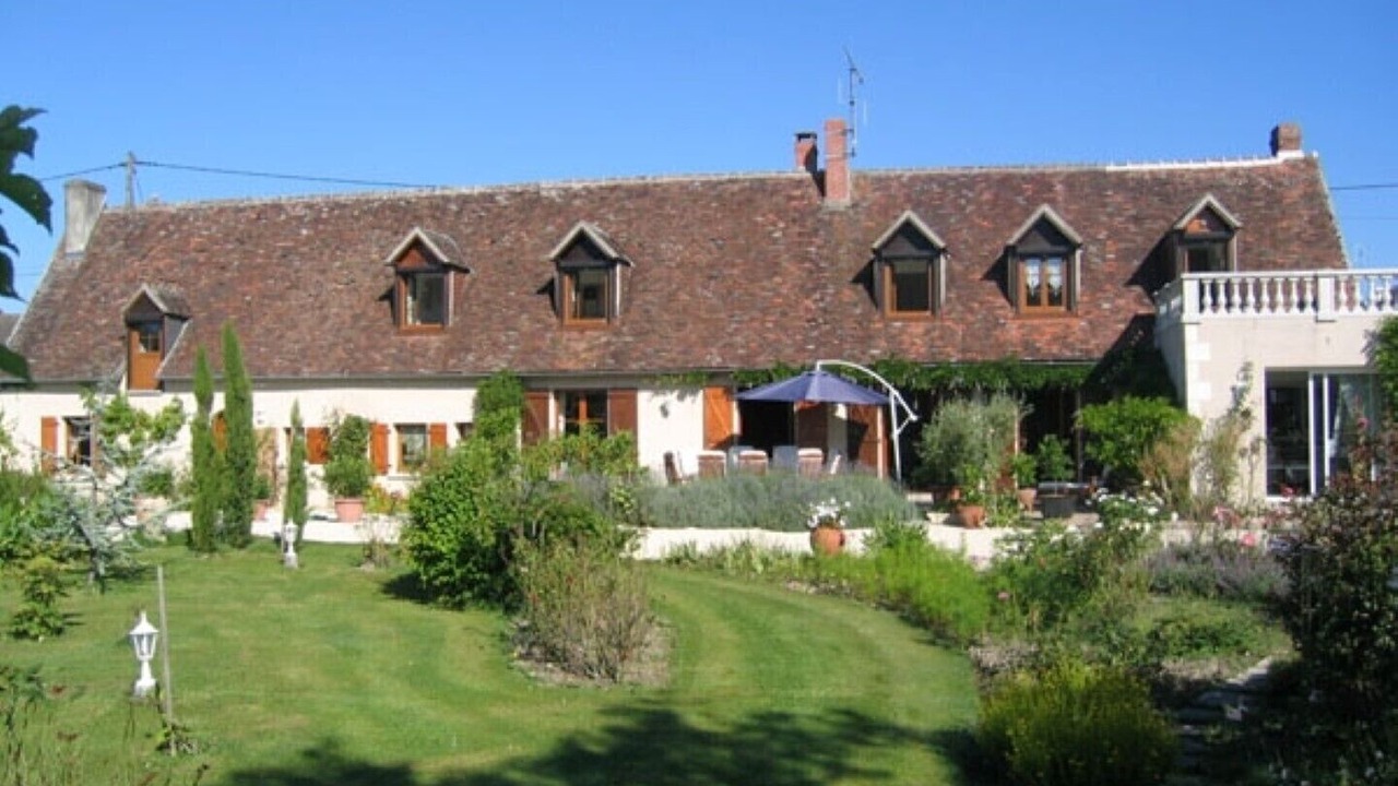 Photo of Outdoor in Azay-le-Ferron